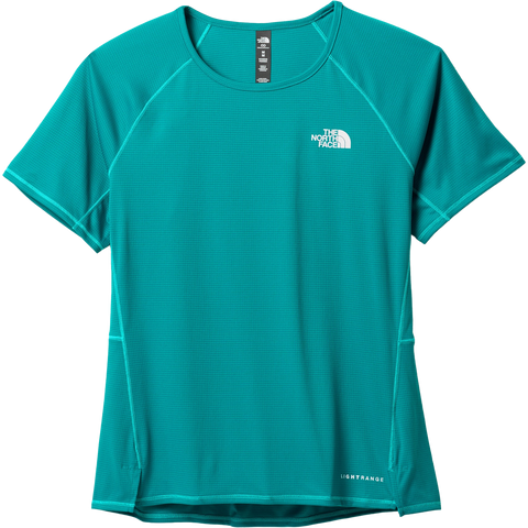 Women's Sunriser Short Sleeve