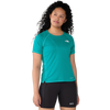 The North Face Women's Sunriser Short Sleeve Front