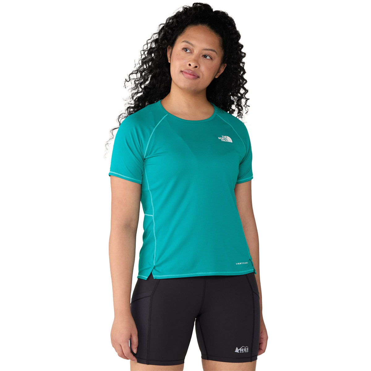 Women's Sunriser Short Sleeve alternate view