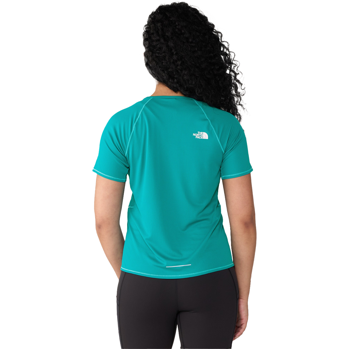 Women's Sunriser Short Sleeve alternate view