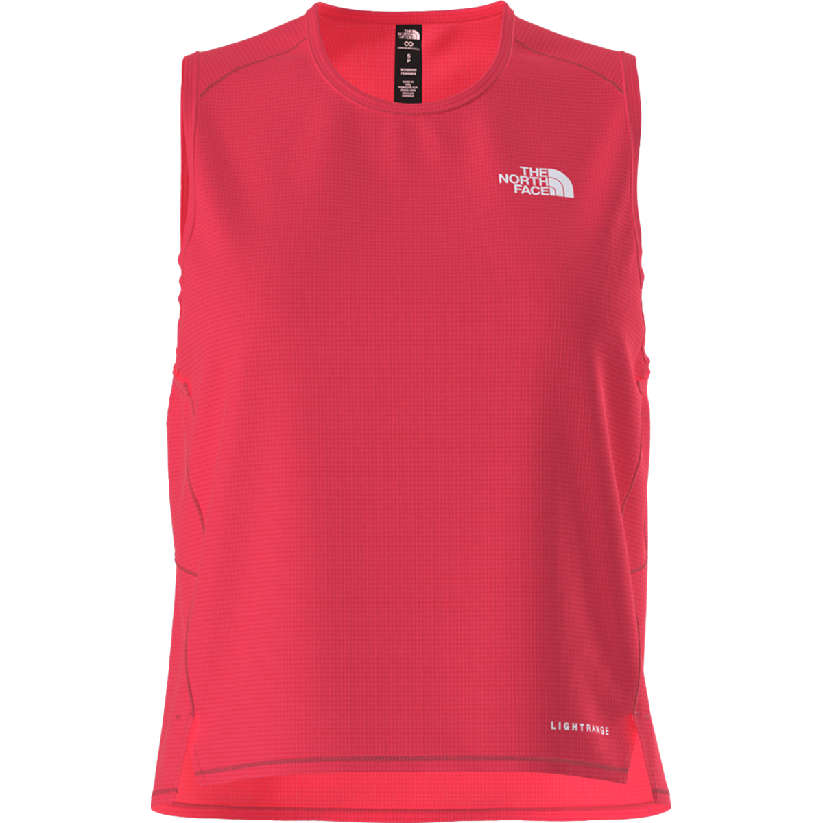 Women's Sunriser Tank alternate view