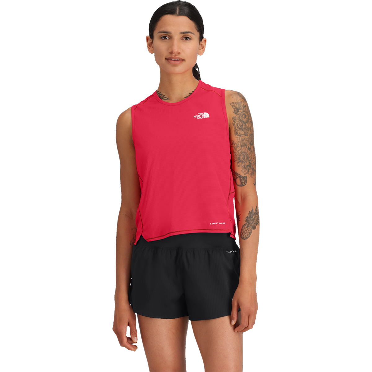 Women's Sunriser Tank alternate view