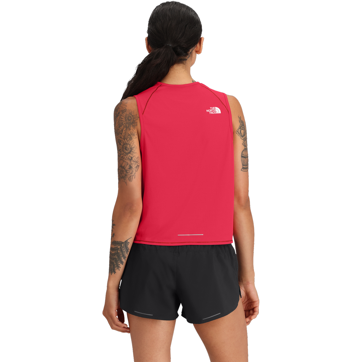 Women's Sunriser Tank alternate view