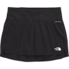 The North Face Women's Sunriser Skort in TNF Black