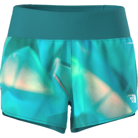 Women's Sunriser 3" Short