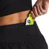 The North Face Women's Sunriser 3" Short Back Pocket