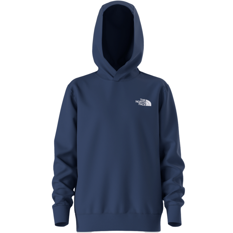 Youth Box NSE Pullover Hoodie – Sports Basement