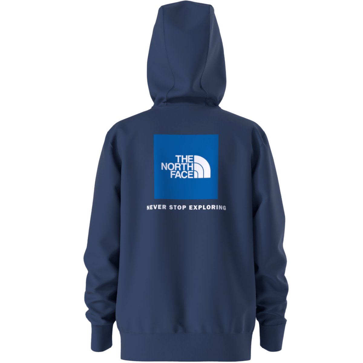 Youth Box NSE Pullover Hoodie – Sports Basement