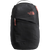 51Y-TNF Black Light Heather/Burnt Coral Metallic