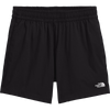 The North Face Women's Class V Pathfinder Short 5" in Black