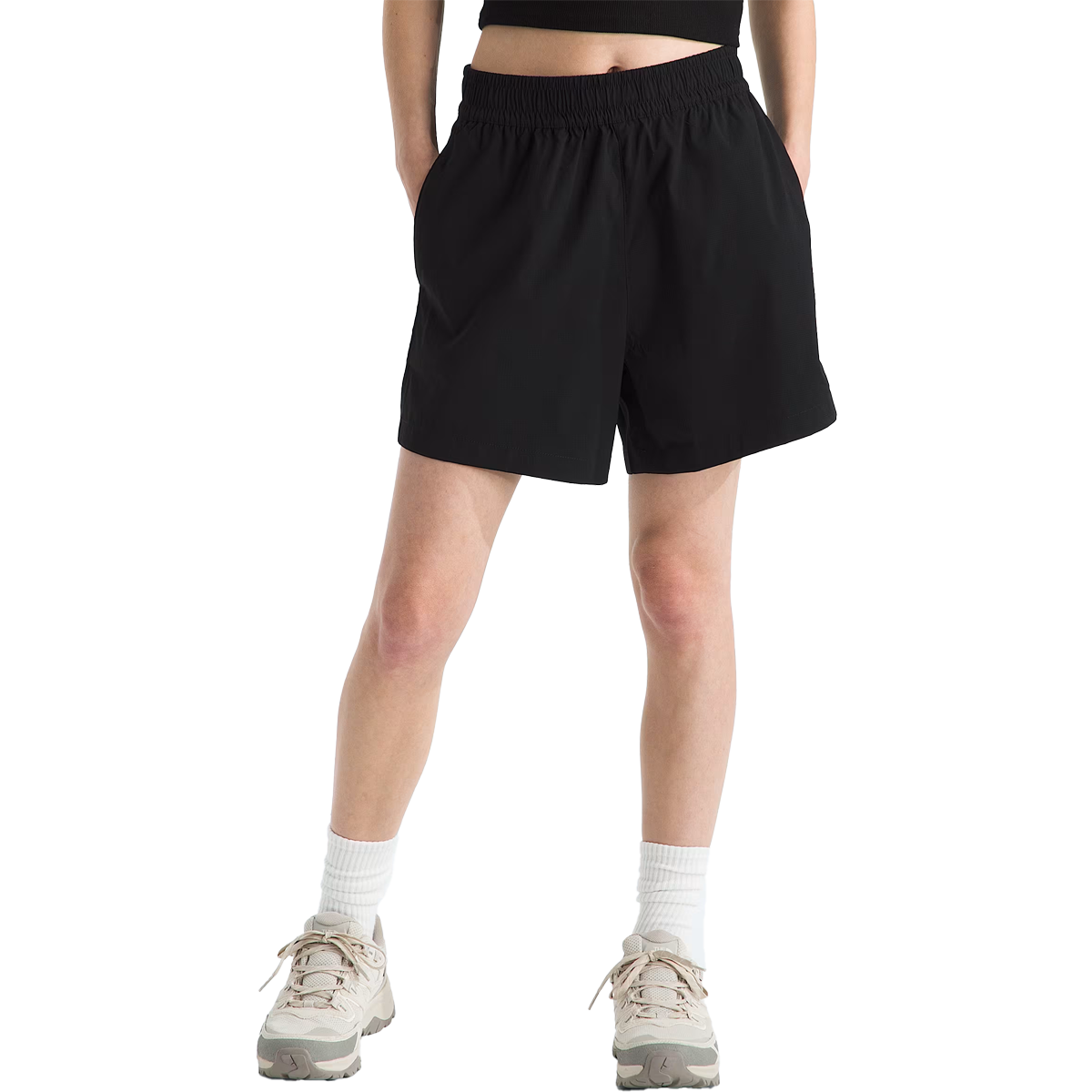 Women's Class V Pathfinder Short 5