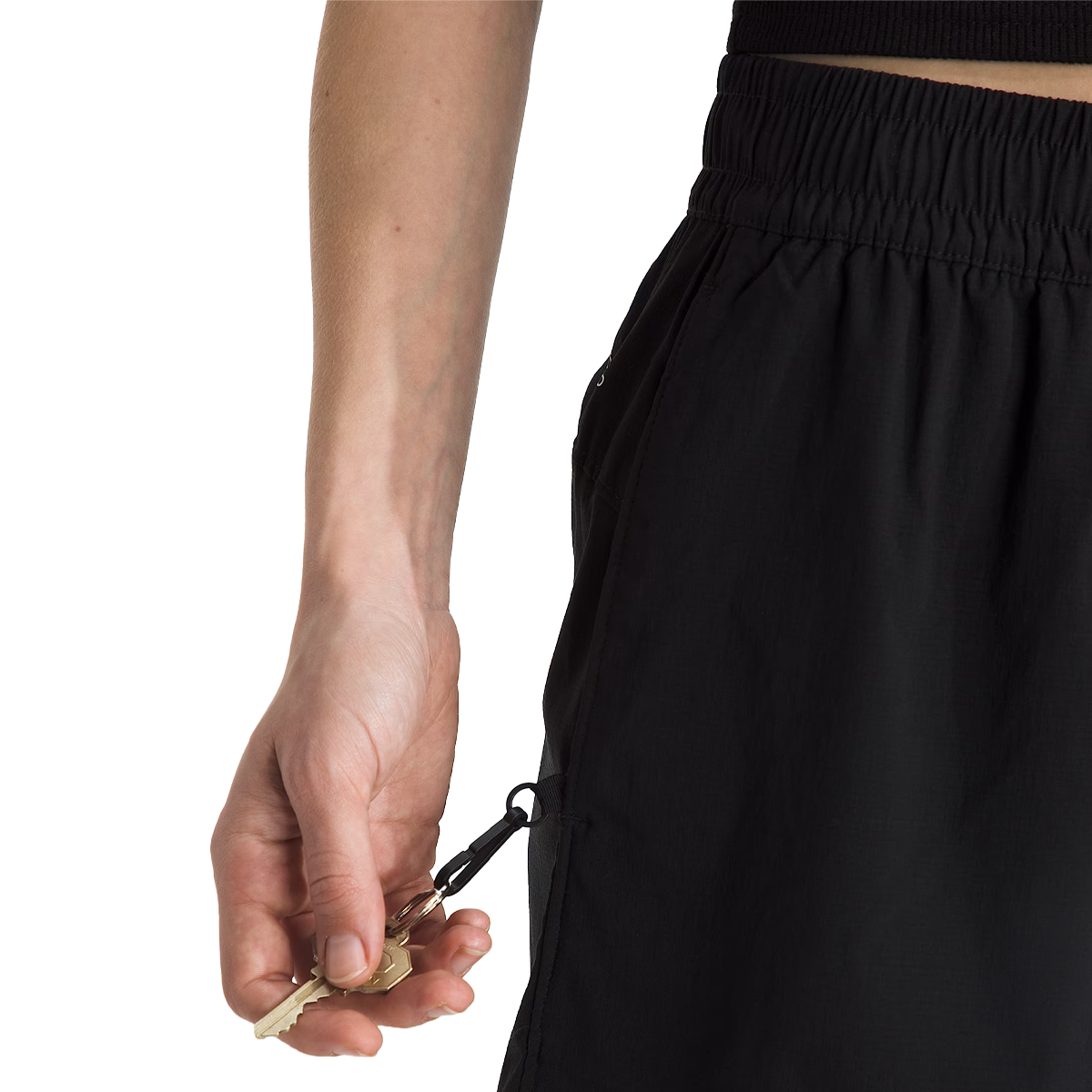 Women's Class V Pathfinder Short 5