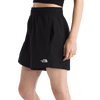 The North Face Women's Class V Pathfinder Short 5" Side