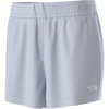 The North Face Women's Class V Pathfinder Short 3" in Mystic Haze