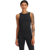 The North Face Women's Dune Sky Tanklette in TNF Black