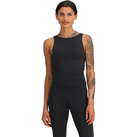 Women's Dune Sky Tanklette