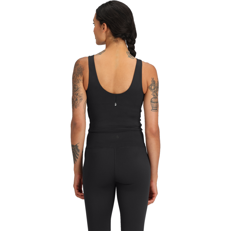 Women's Dune Sky Tanklette alternate view