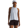 The North Face Women's Dune Sky Standard Tank Front