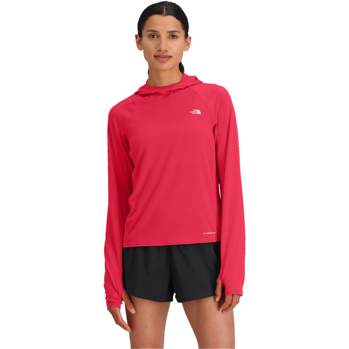 Women's Adventure Sun Hoodie alternate view