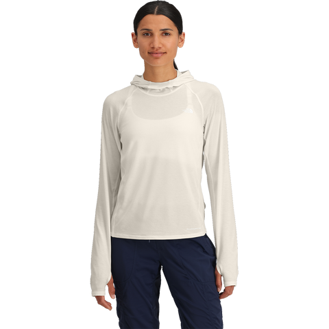 Women's Adventure Sun Hoodie