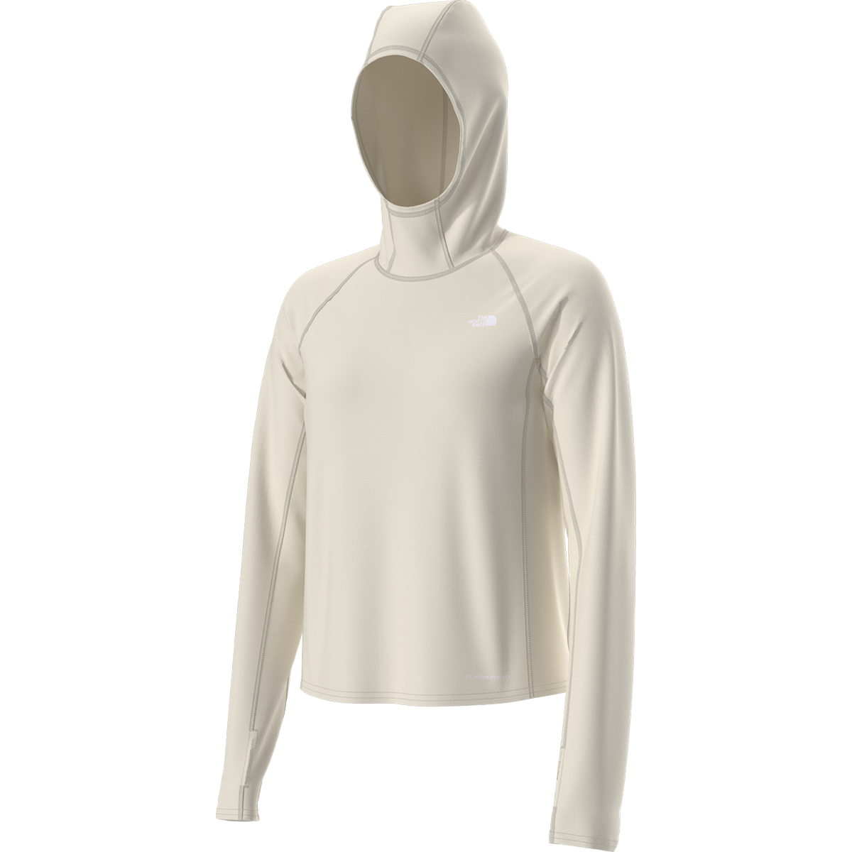 Women's Adventure Sun Hoodie alternate view