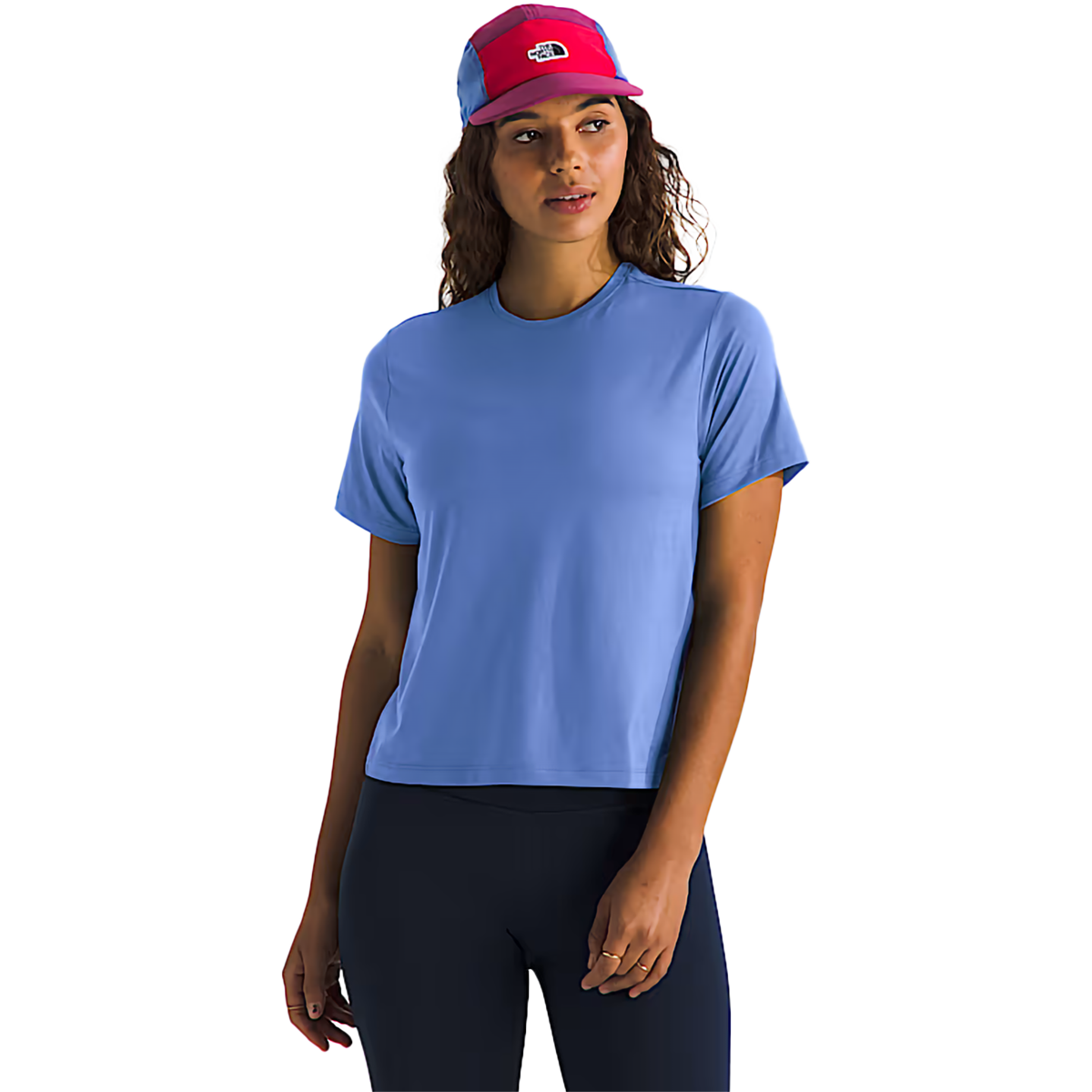 Women's Dune Sky Short Sleeeve alternate view
