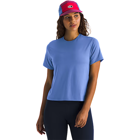 Women's Dune Sky Short Sleeeve