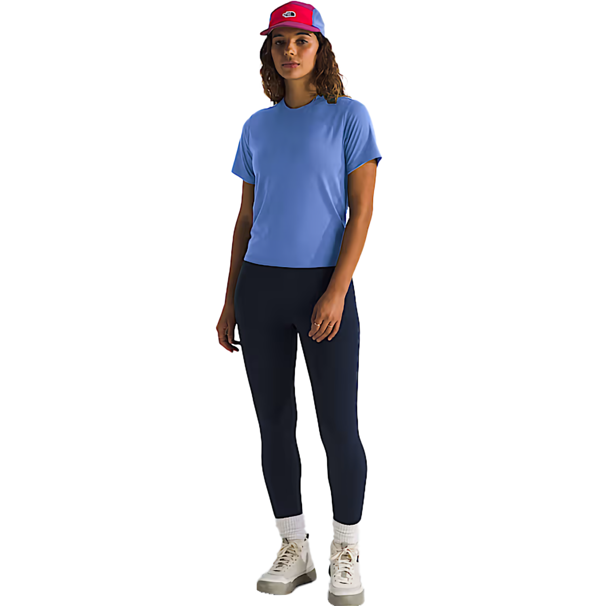 Women's Dune Sky Short Sleeeve alternate view