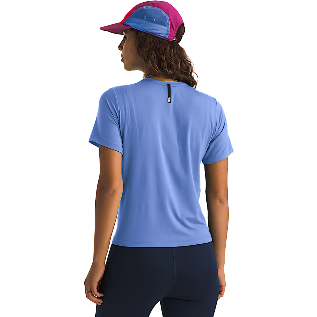 Women's Dune Sky Short Sleeeve alternate view