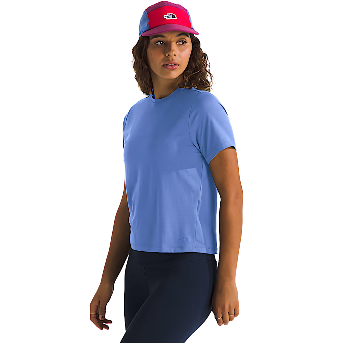 Women's Dune Sky Short Sleeeve alternate view