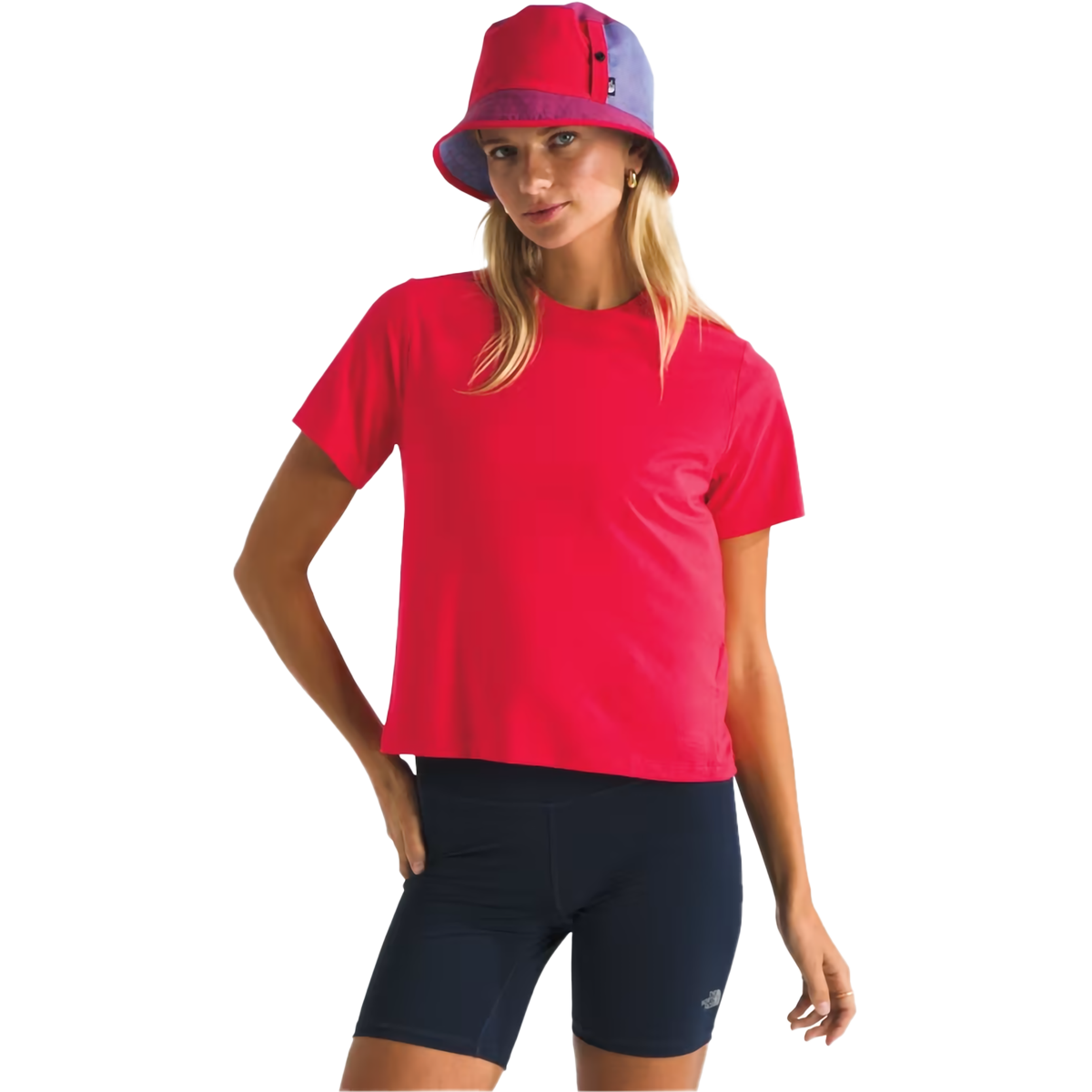 Women's Dune Sky Short Sleeeve alternate view