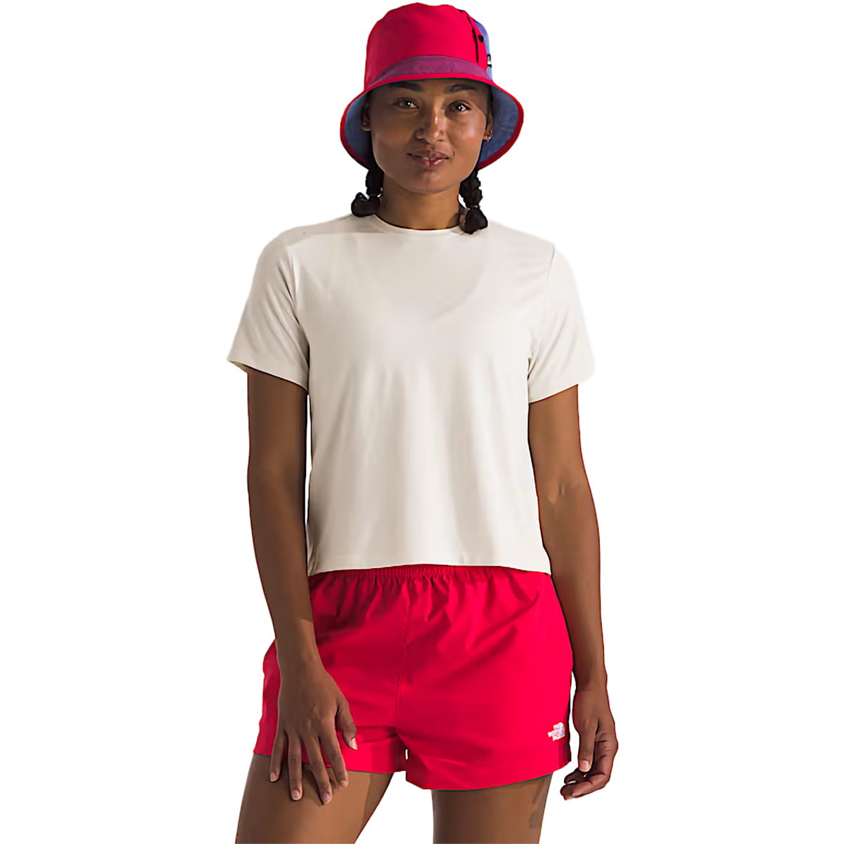 Women's Dune Sky Short Sleeeve alternate view