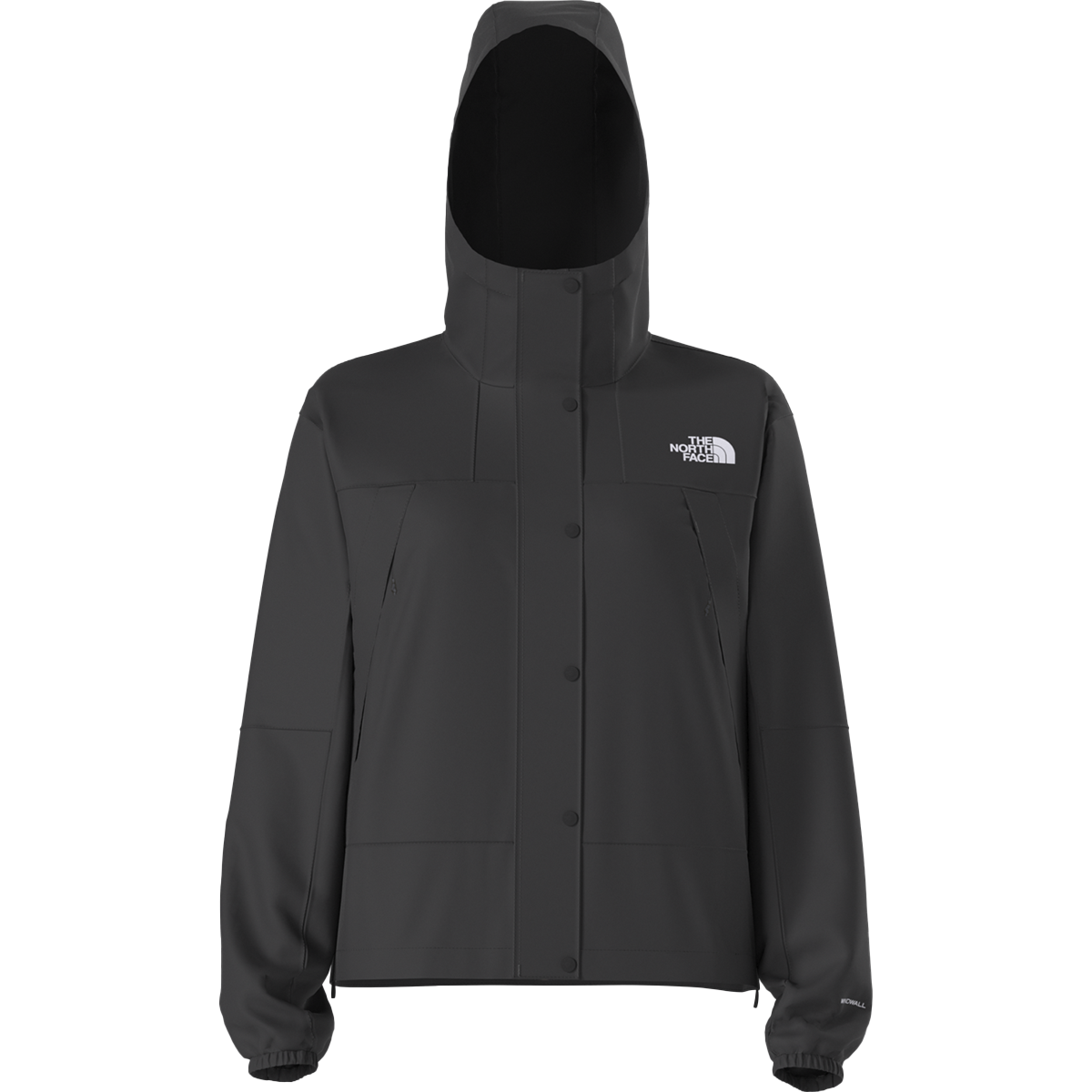 Women's Mountain Wind Jacket alternate view