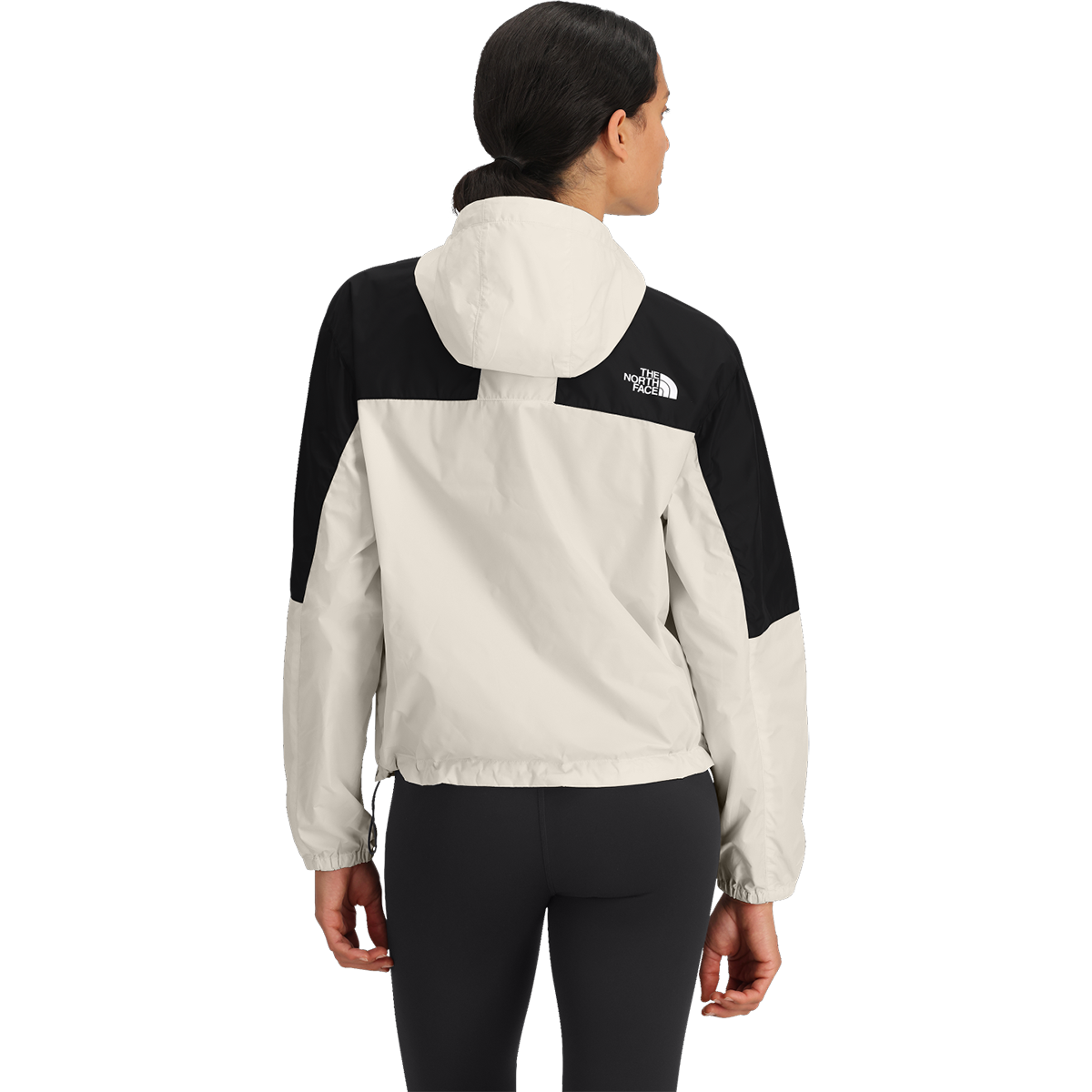 Women's Mountain Wind Jacket alternate view