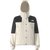 ROU-White Dune/TNF Black