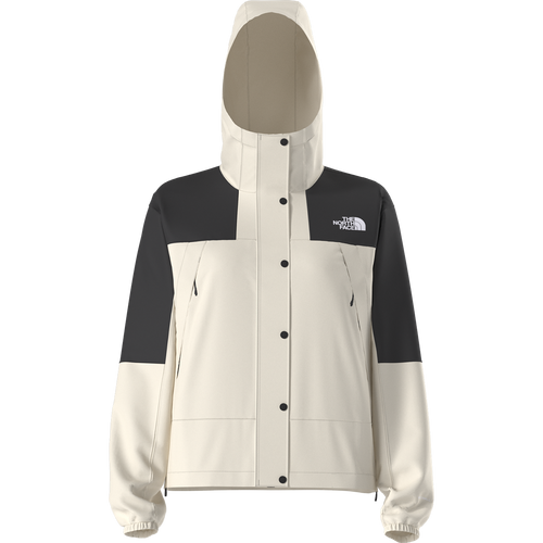 THENORTH FACE PowderGuide LightJacket　WL BLWITEBK.jpg
