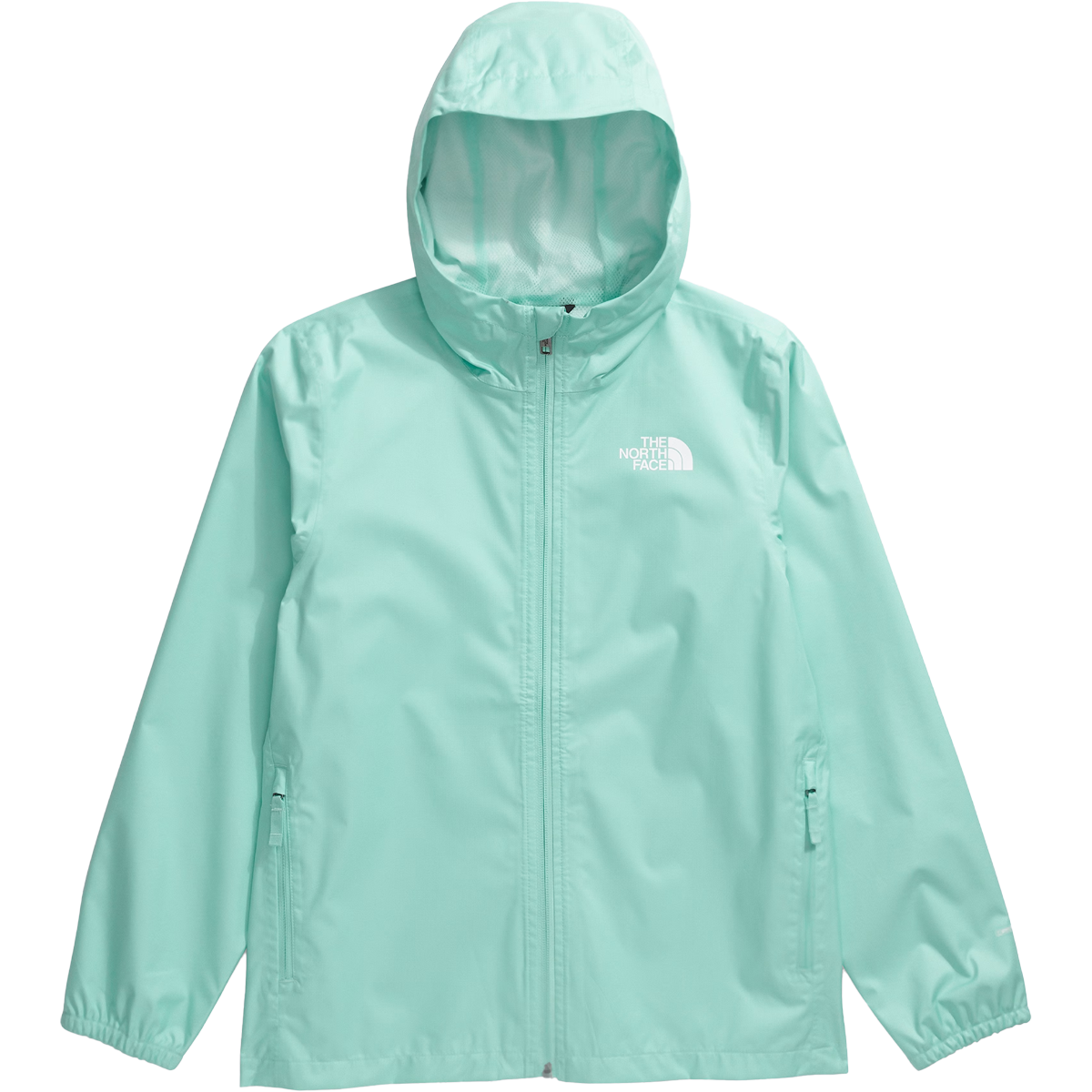 Youth Zipline Rain Jacket alternate view