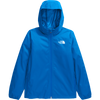 Youth Zipline Rain Jacket