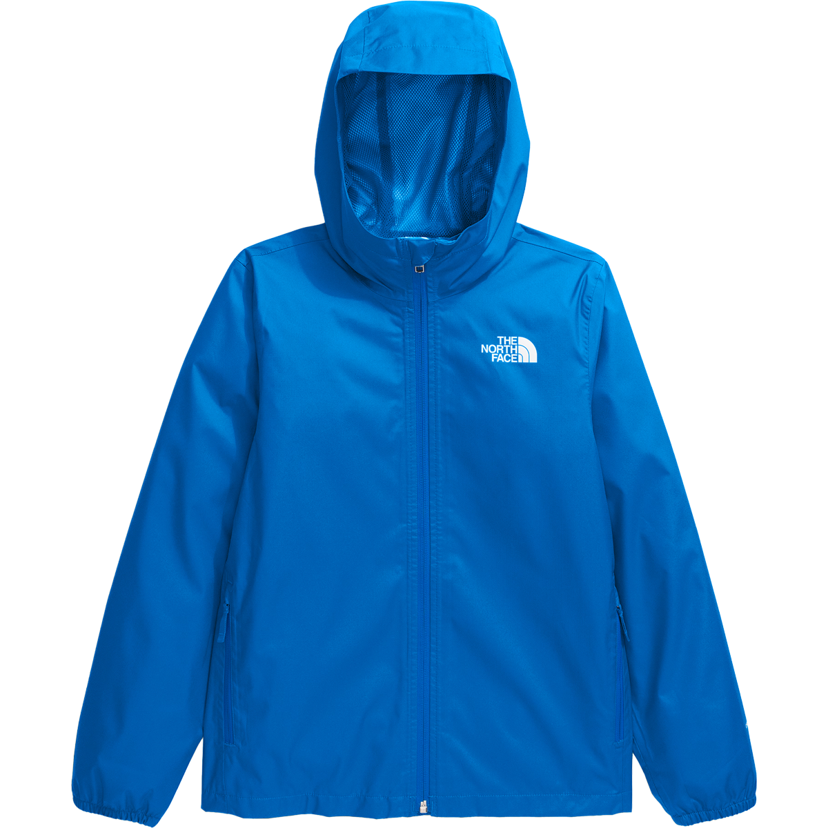Youth Zipline Rain Jacket alternate view