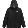 Youth Zipline Rain Jacket