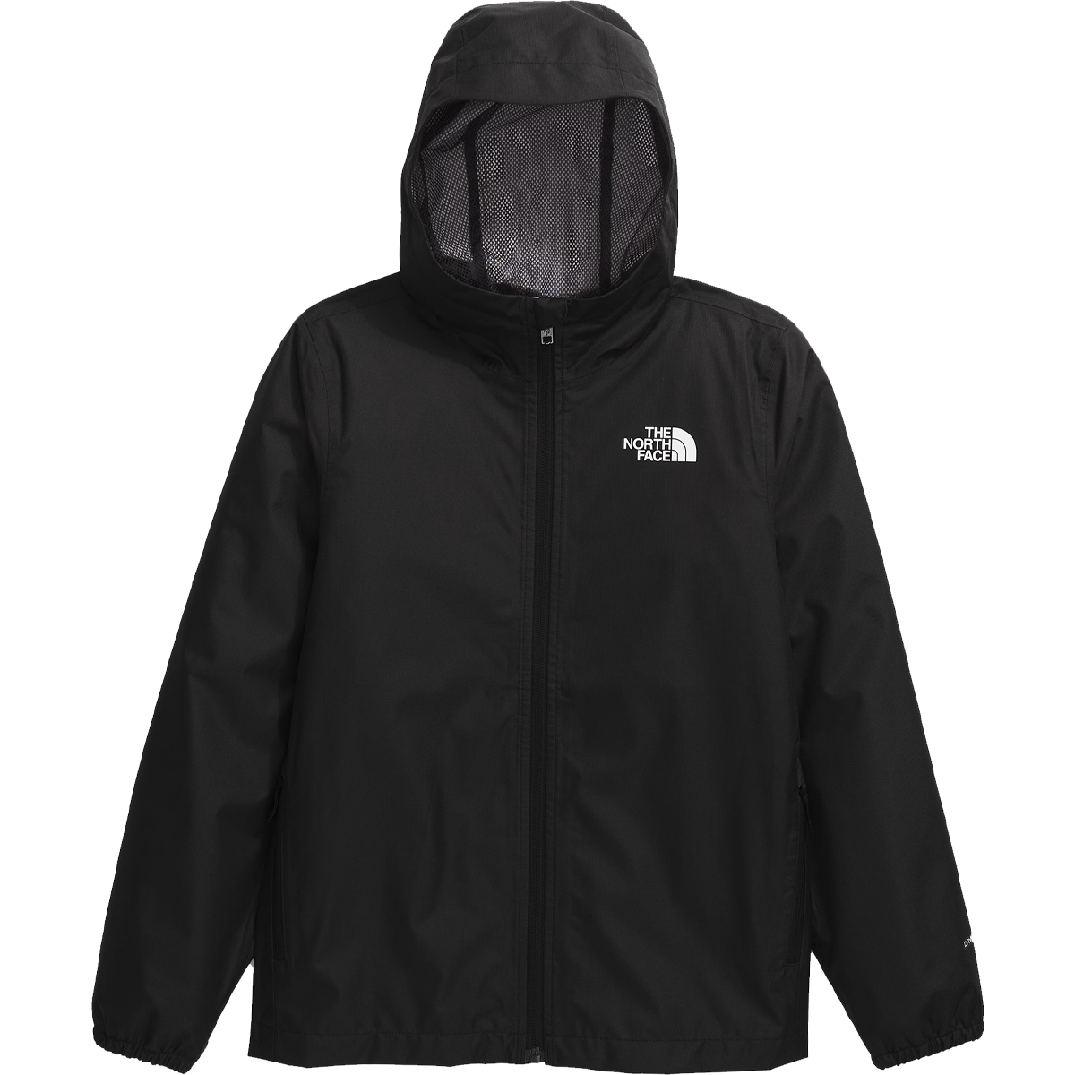 Youth Zipline Rain Jacket alternate view