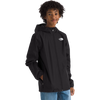 Youth Zipline Rain Jacket