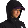 Youth Zipline Rain Jacket
