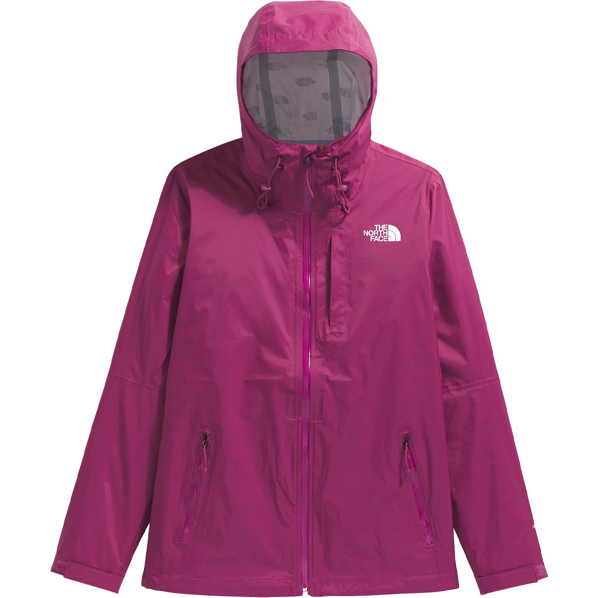 Women's Alta Vista Rain Jacket alternate view