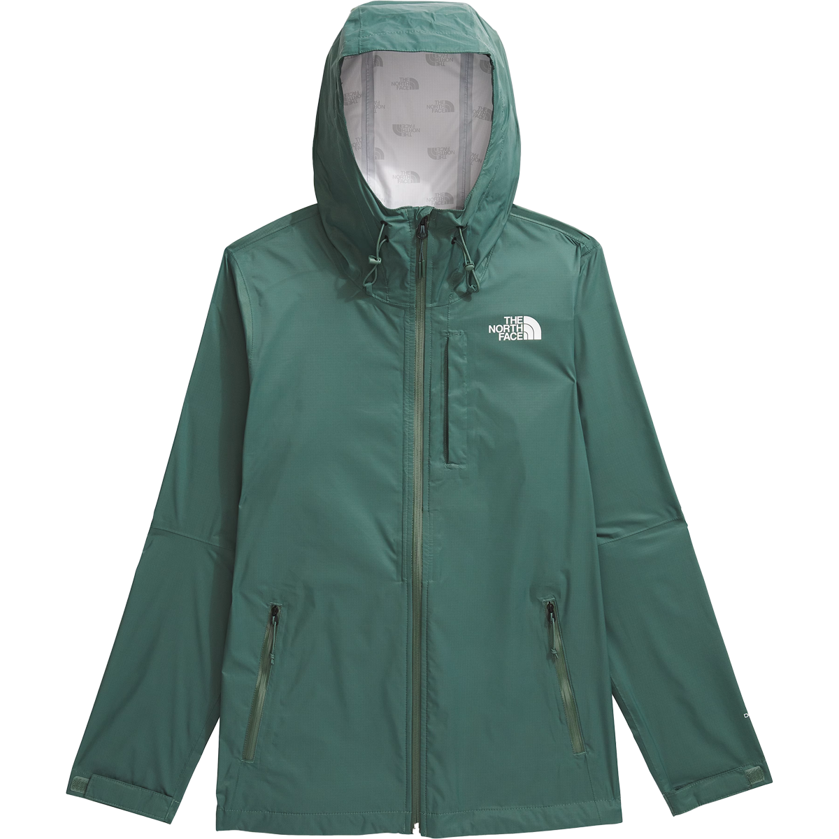 Women's Alta Vista Rain Jacket alternate view