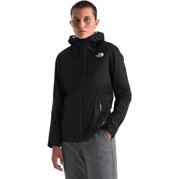 The North Face Women's Alta Vista Rain Jacket