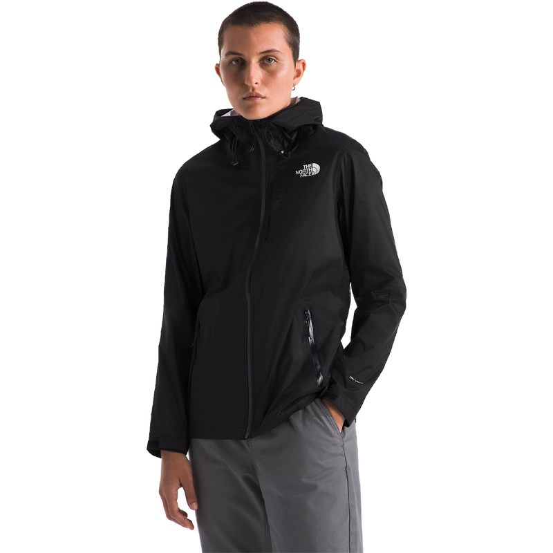 Women's Alta Vista Rain Jacket, Featured Image
