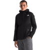 The North Face Women's Alta Vista Rain Jacket Front