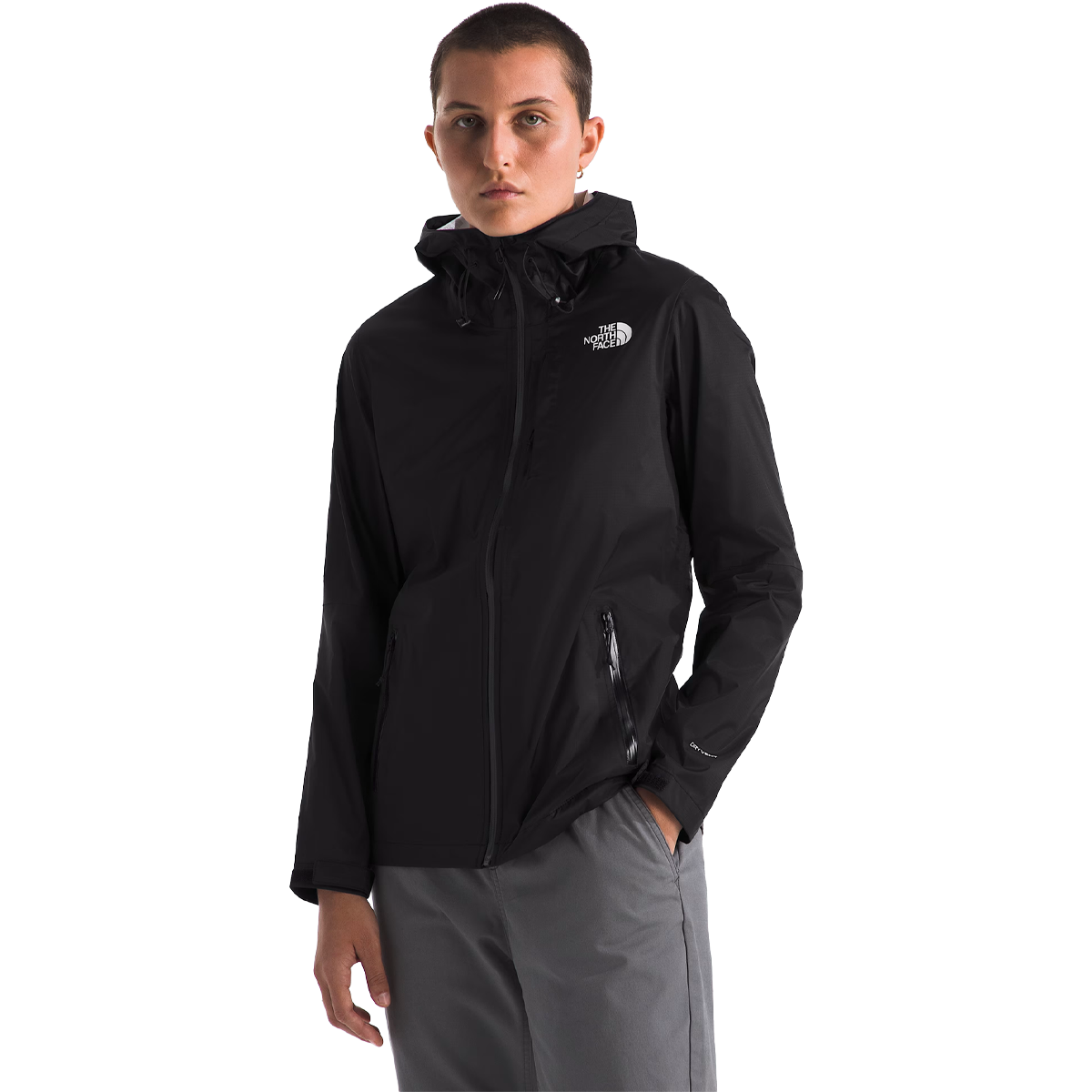 Women's Alta Vista Rain Jacket alternate view