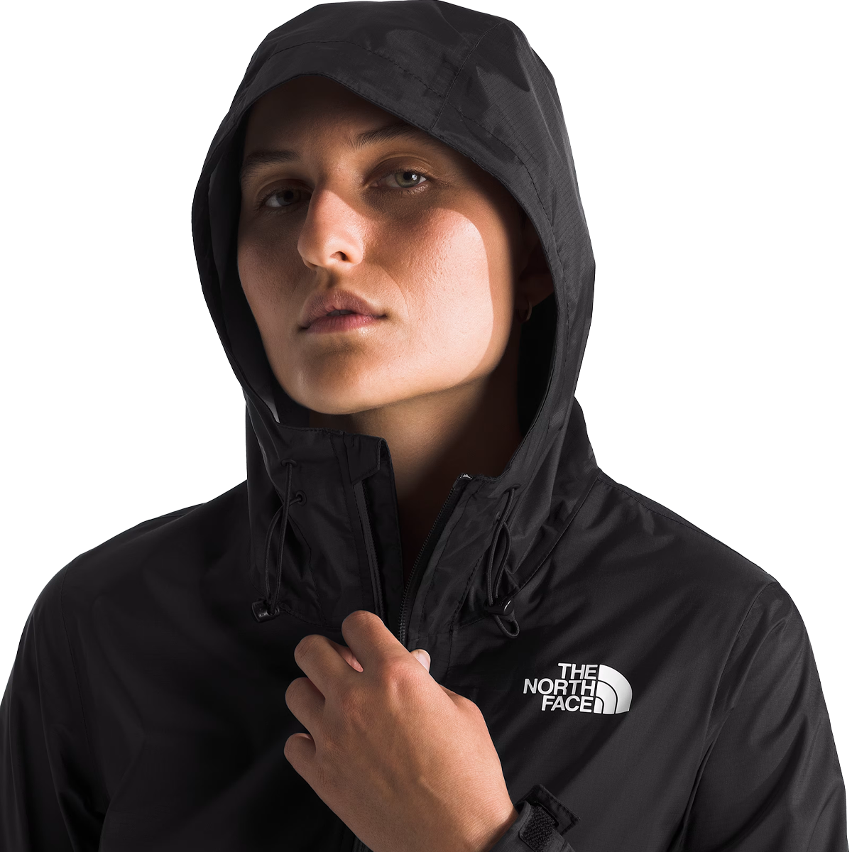Women's Alta Vista Rain Jacket alternate view